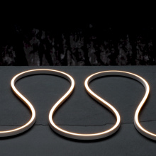 American Lighting TL4MM-COB-27K-16 - 4MM COB TAPE LIGHT 2700K